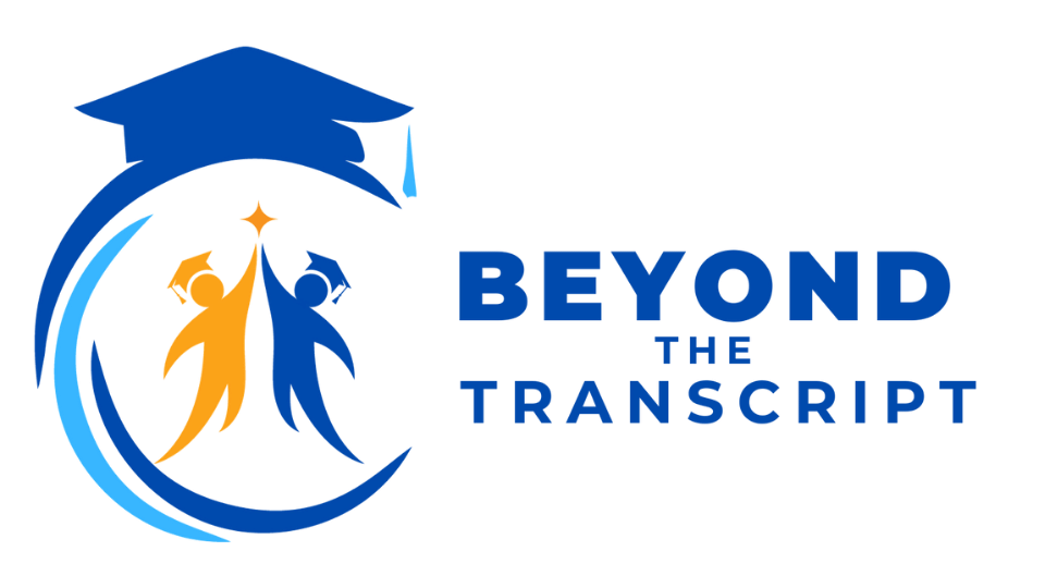 Beyond the Transcript Innovative Education Options